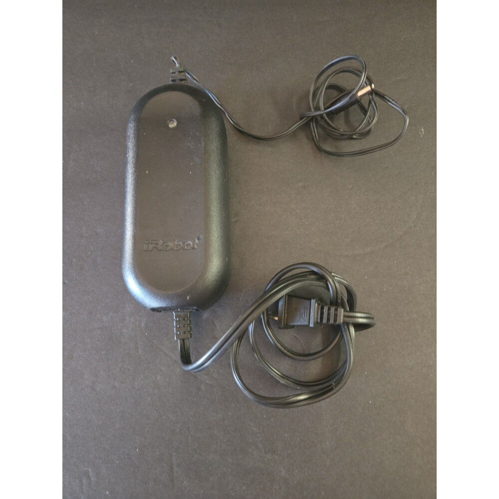 GENUINE IROBOT ROOMBA 17062 POWER SUPPLY ADAPTER CORD 500/600/700 SERIES
